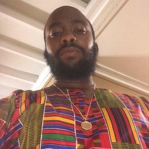 Meet your Posher, Joseph